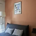 아파트 Cocon Calme Proche De La 아그