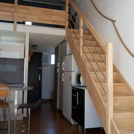 Cocon Calme Proche De La Agde