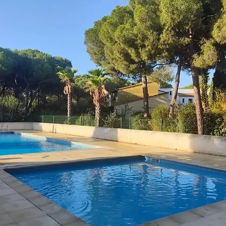 Apartment Cocon Calme Proche De La