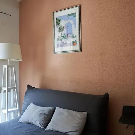 Apartment Cocon Calme Proche De La Agde