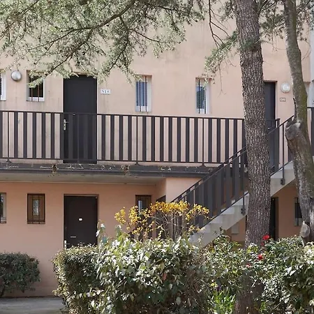 Apartament Cocon Calme Proche De La