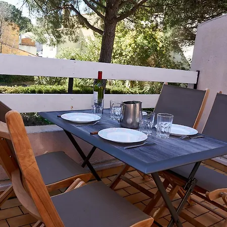 Cocon Calme Proche De La Agde