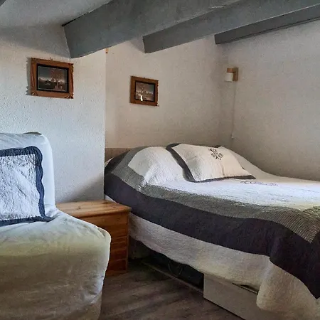 Apartament Cocon Calme Proche De La