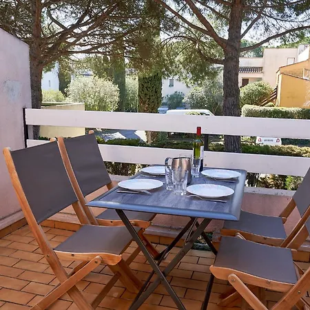 Cocon Calme Proche De La Apartament *