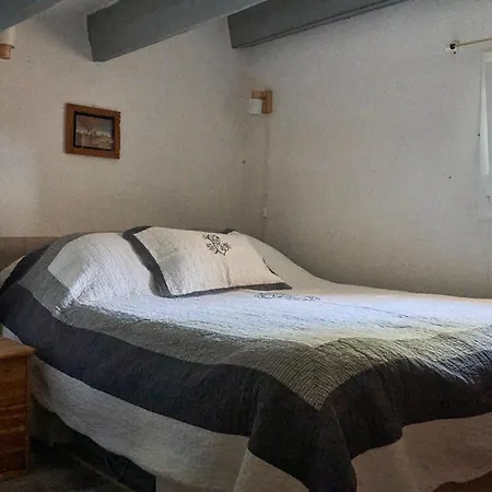 Apartament Cocon Calme Proche De La *