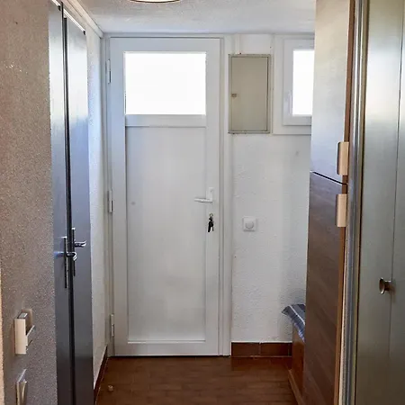 Apartament Cocon Calme Proche De La