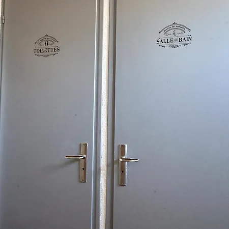 Cocon Calme Proche De La Apartment Agde