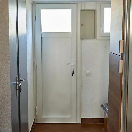 Apartament Cocon Calme Proche De La *