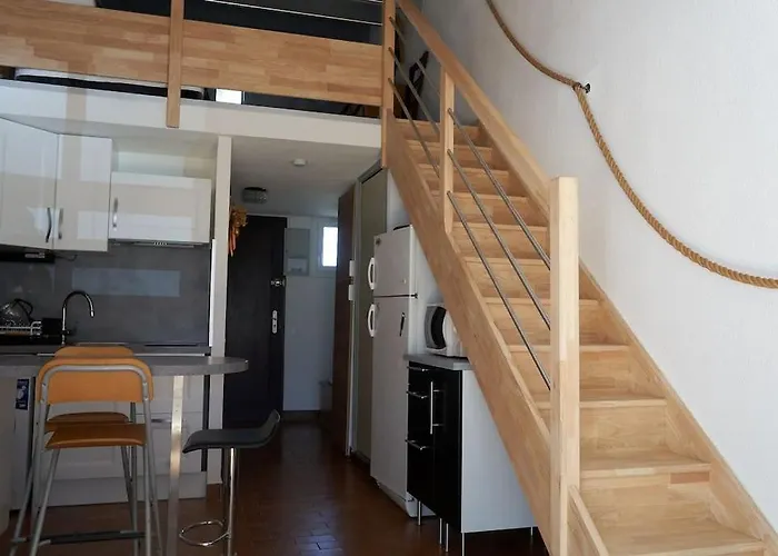 Cocon Calme Proche De La Agde