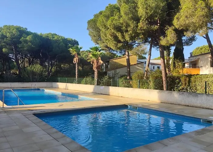 Apartman Cocon Calme Proche De La