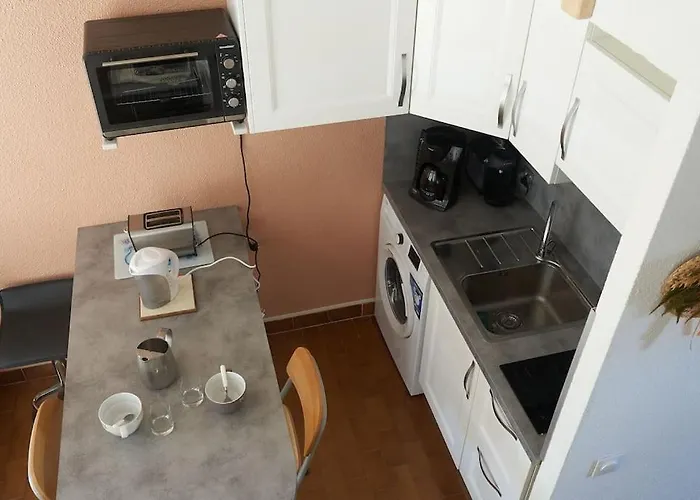 Cocon Calme Proche De La Agde