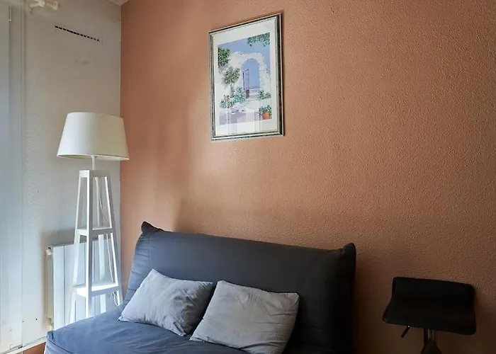 Apartament Cocon Calme Proche De La Agde