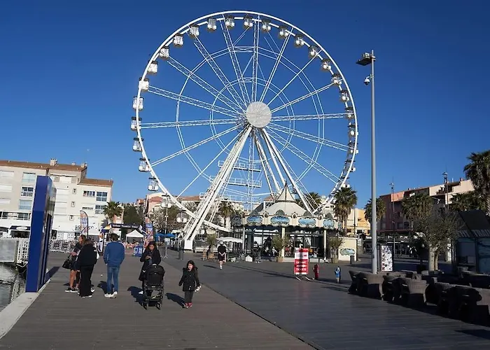 Apartman Cocon Calme Proche De La *