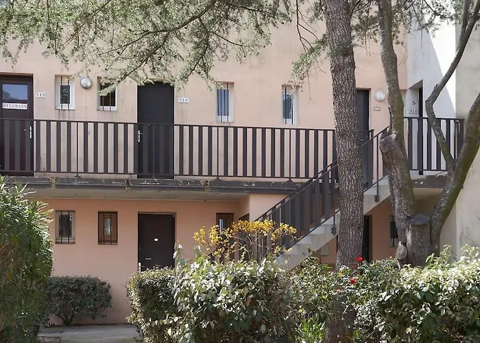 Apartman Cocon Calme Proche De La