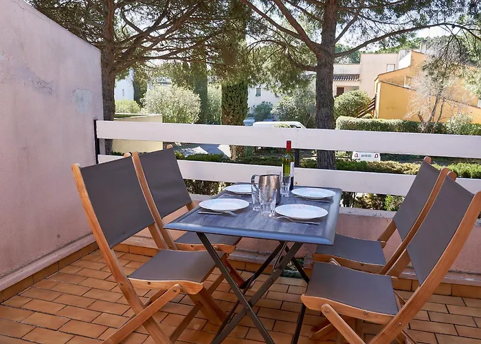 Cocon Calme Proche De La Apartman *