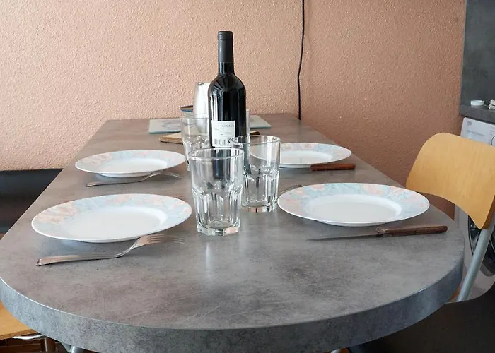 Cocon Calme Proche De La