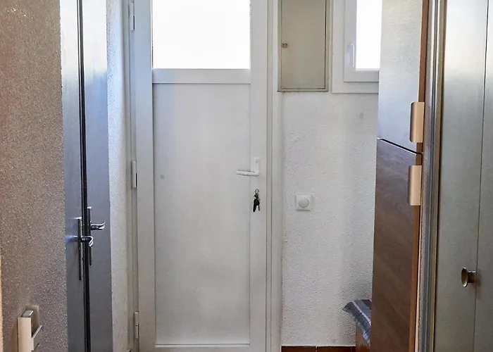 Apartman Cocon Calme Proche De La