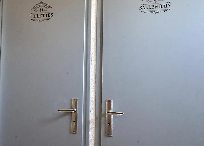 Cocon Calme Proche De La Apartman Agde