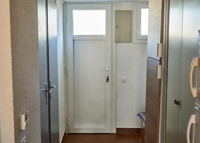 Apartman Cocon Calme Proche De La *